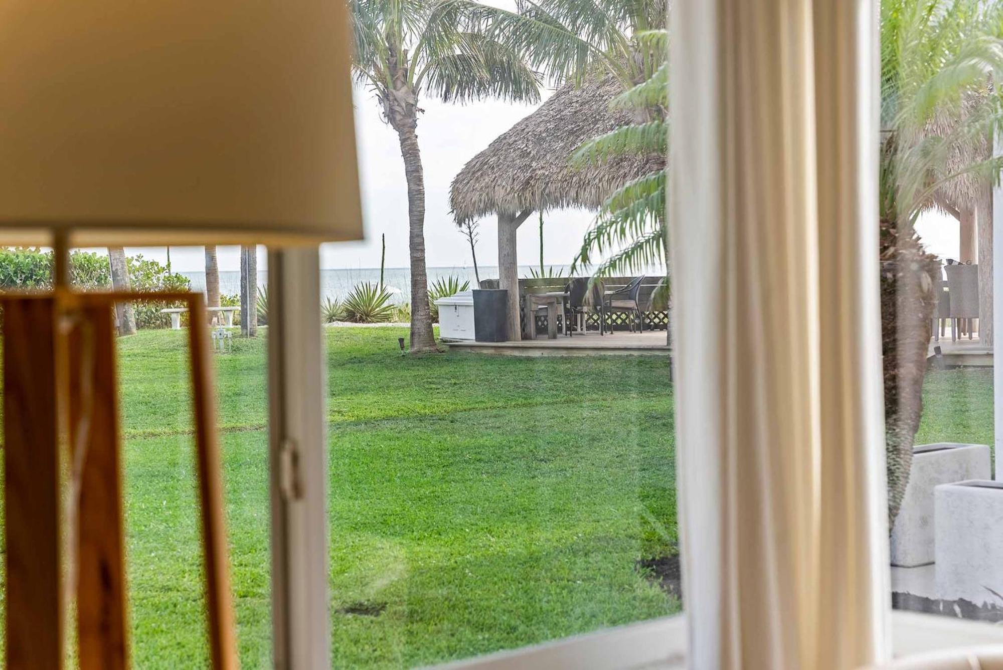 נוקומיס Casey Key Resort - Gulf Shores מראה חיצוני תמונה