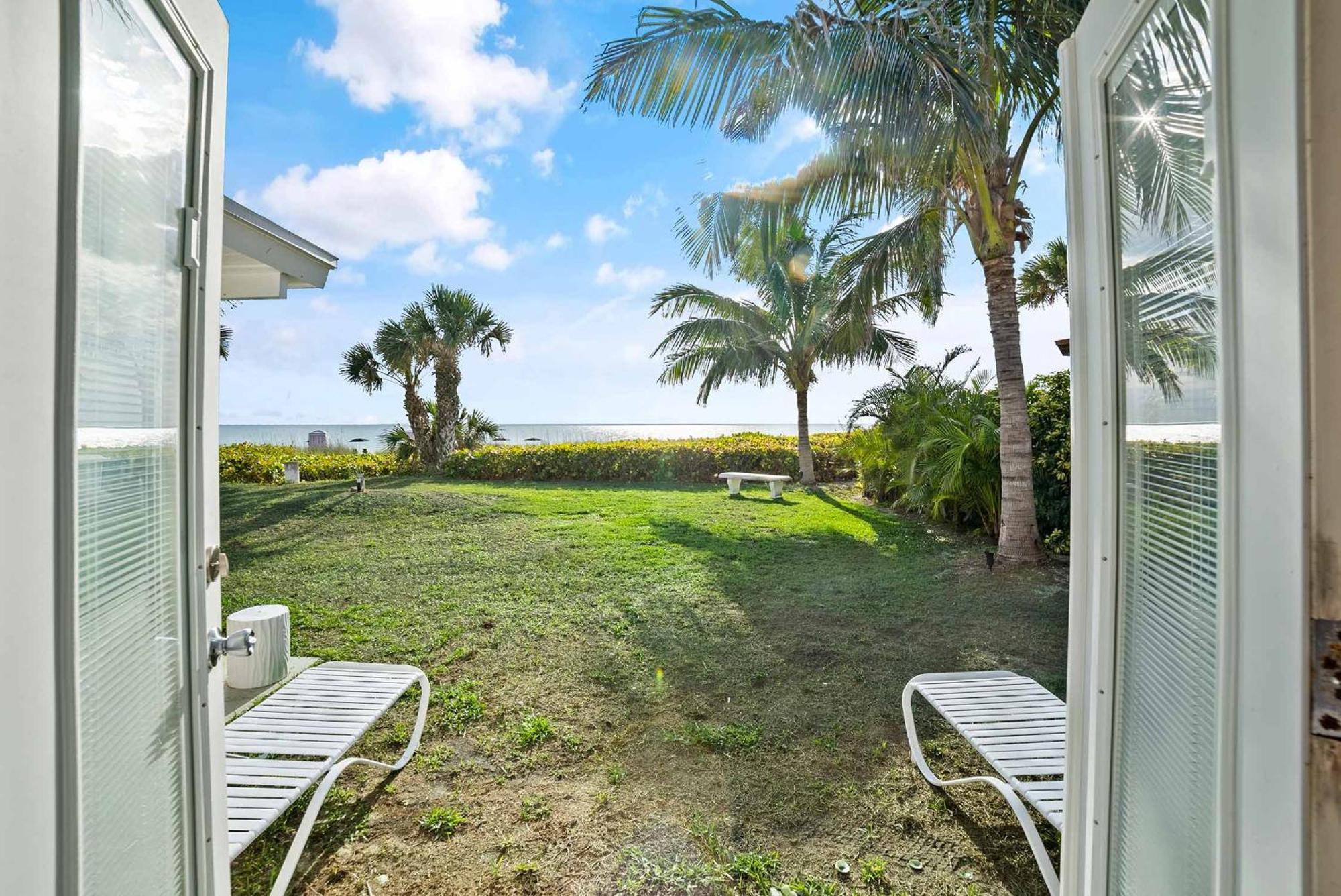 נוקומיס Casey Key Resort - Gulf Shores מראה חיצוני תמונה