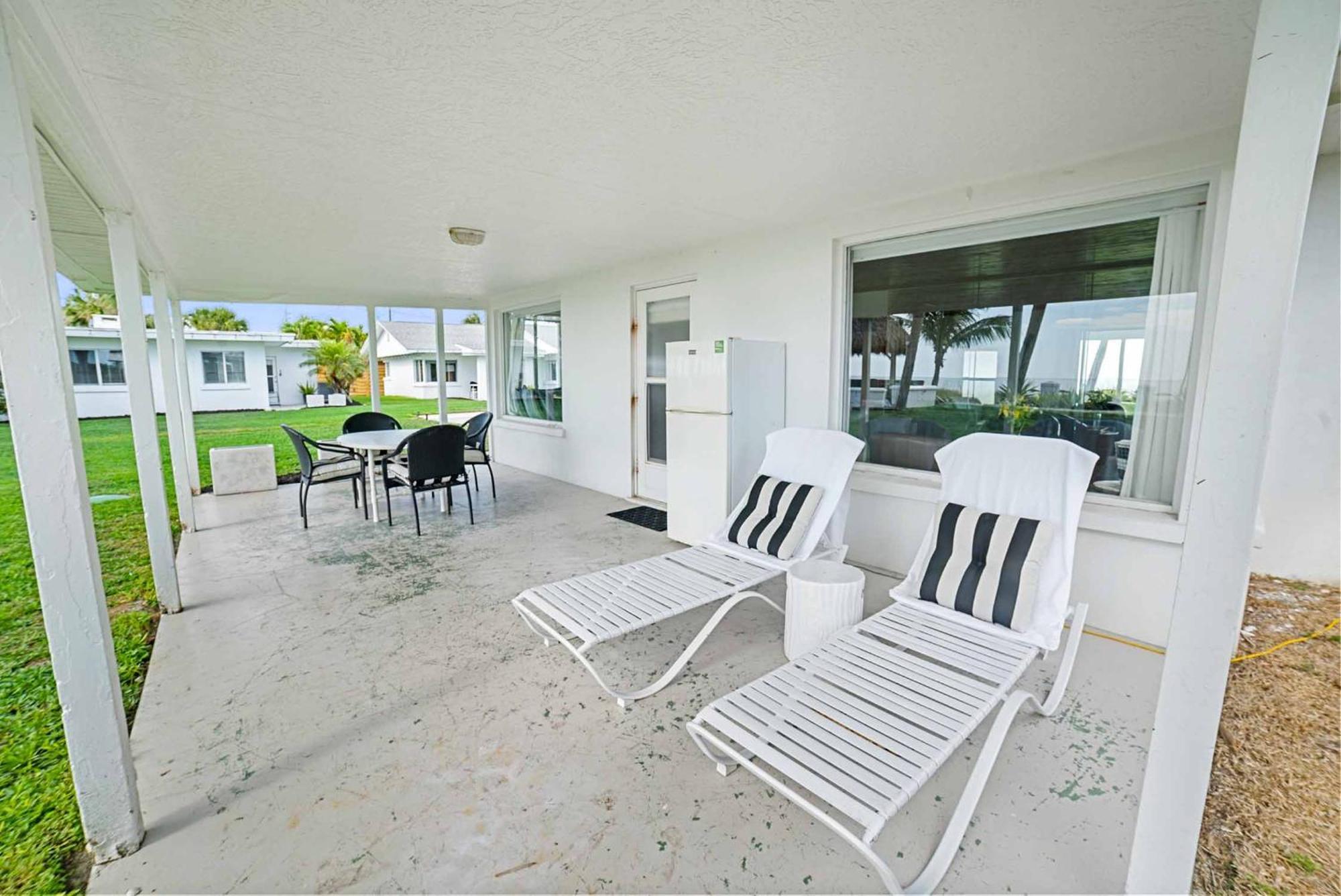 נוקומיס Casey Key Resort - Gulf Shores מראה חיצוני תמונה