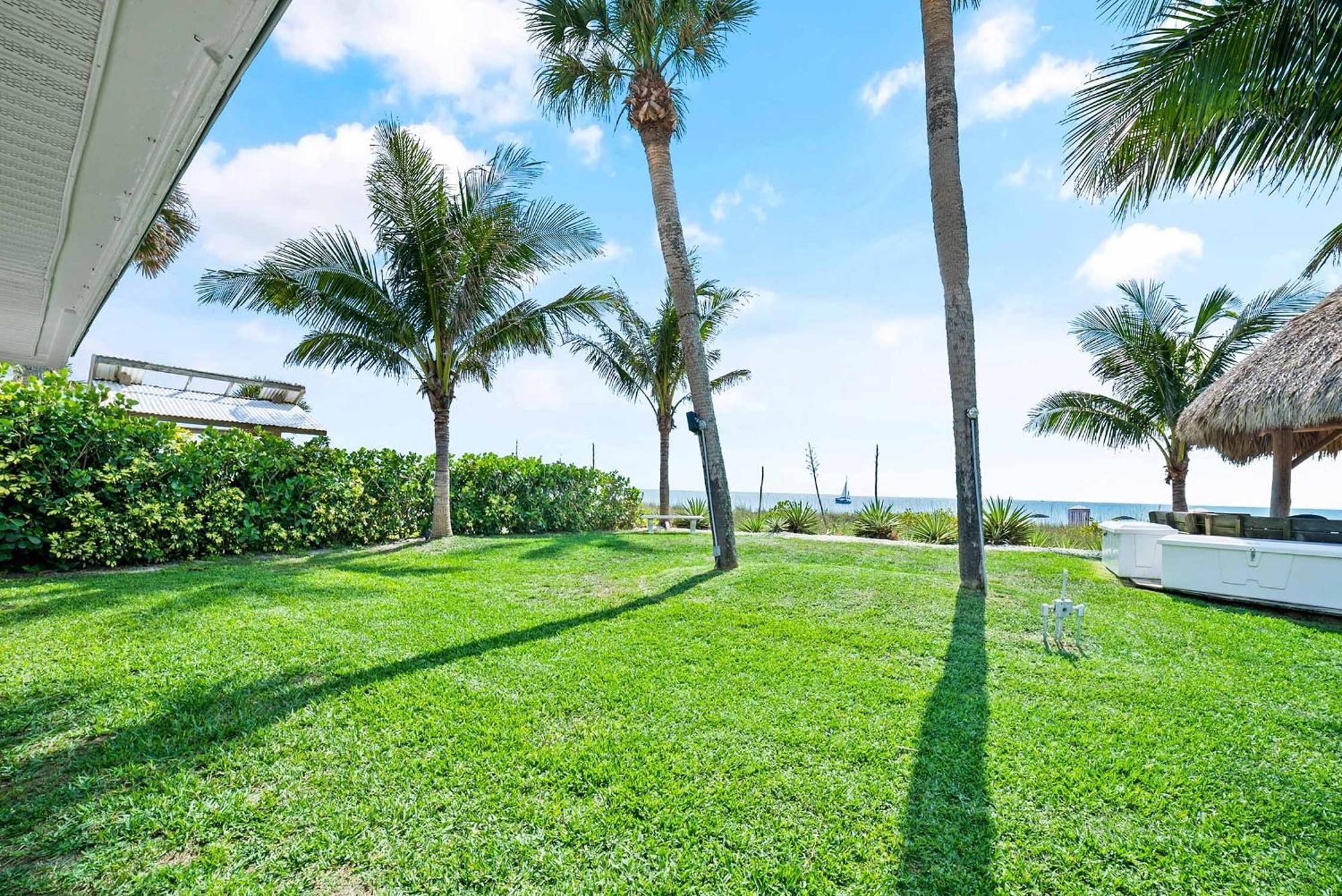 נוקומיס Casey Key Resort - Gulf Shores מראה חיצוני תמונה