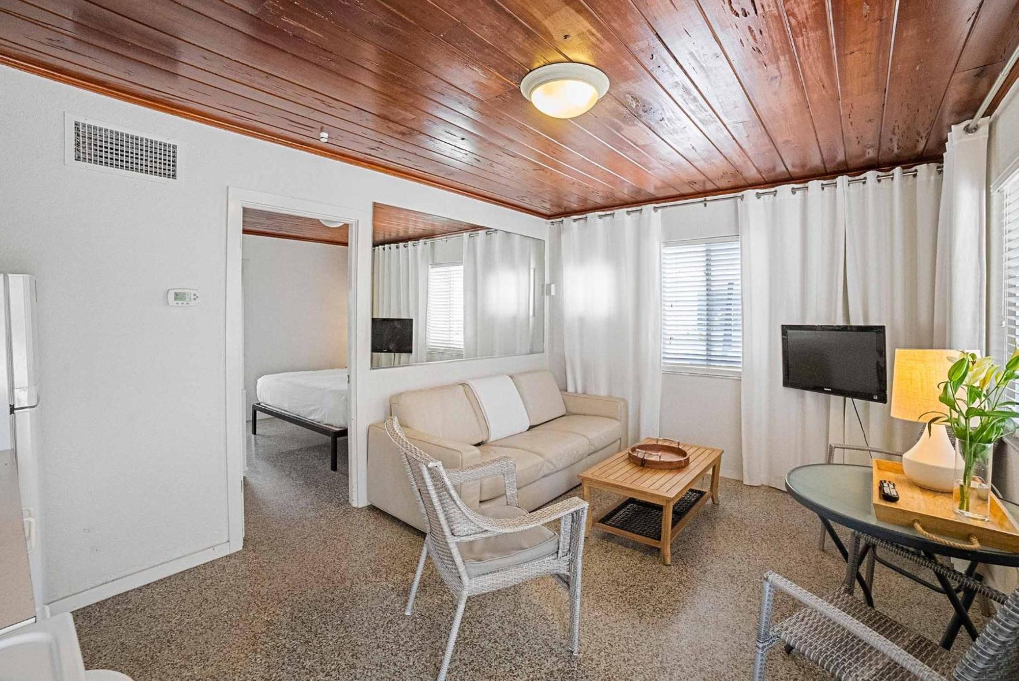 נוקומיס Casey Key Resort - Gulf Shores מראה חיצוני תמונה
