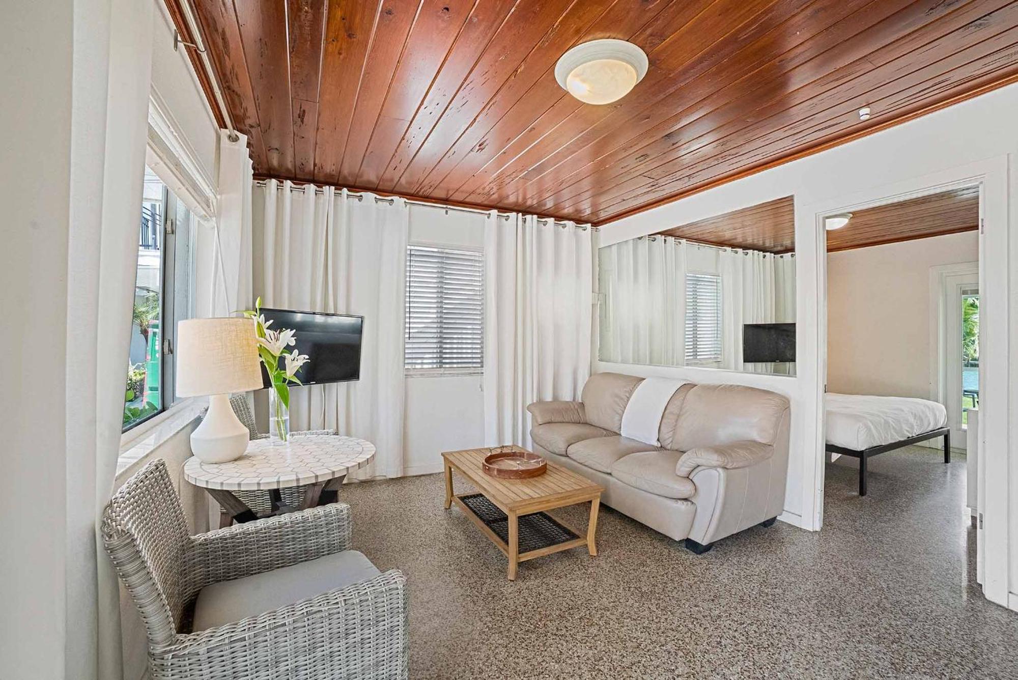 נוקומיס Casey Key Resort - Gulf Shores מראה חיצוני תמונה