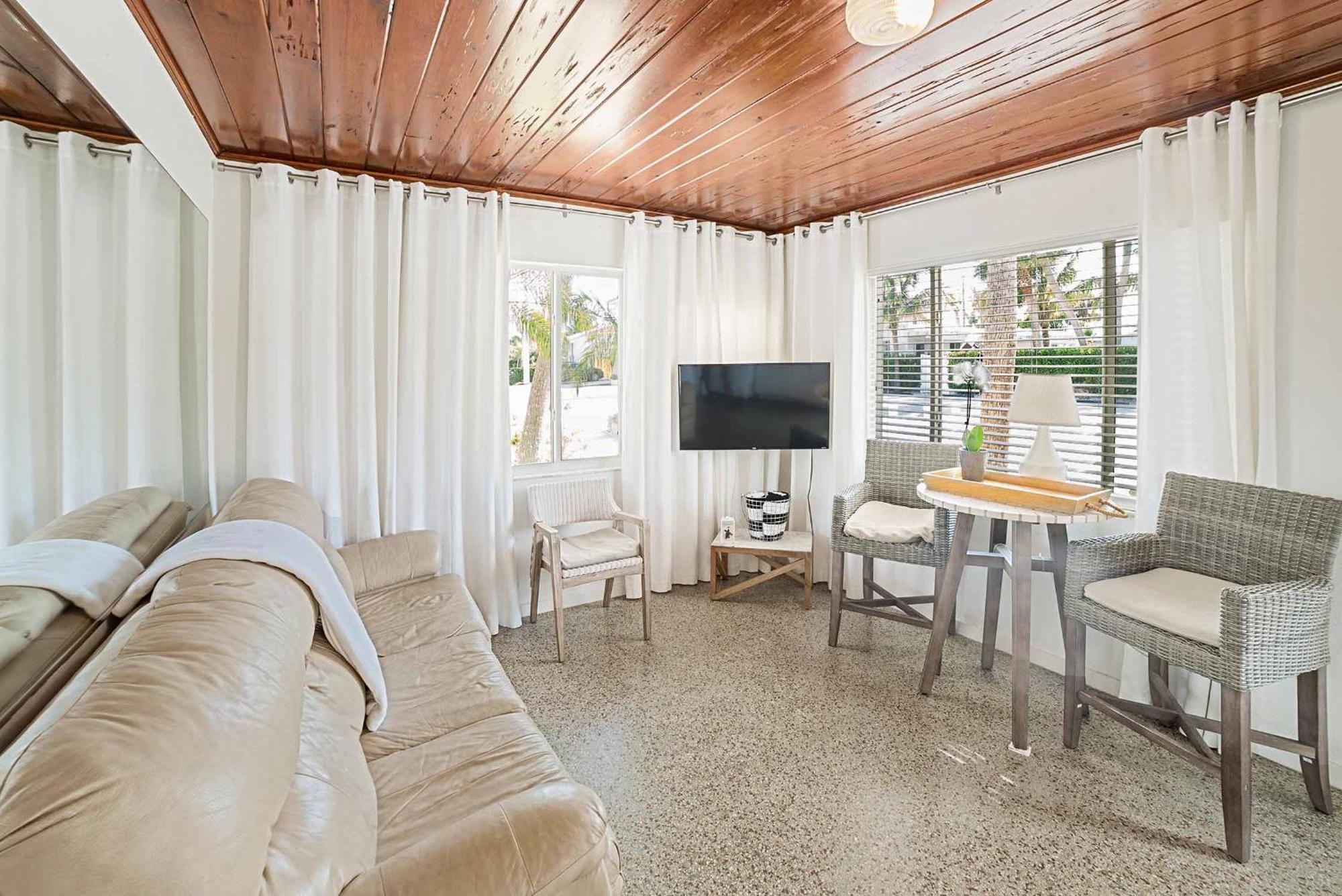 נוקומיס Casey Key Resort - Gulf Shores מראה חיצוני תמונה