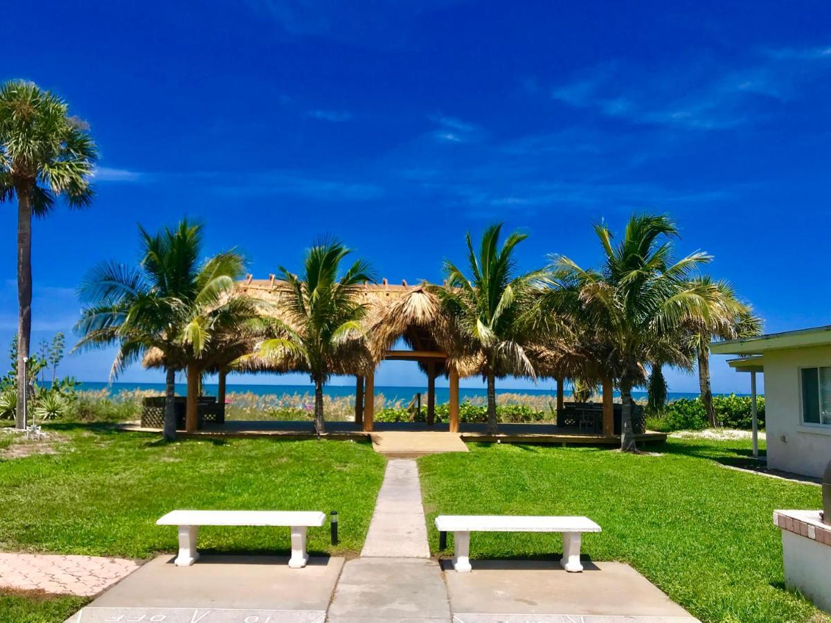 נוקומיס Casey Key Resort - Gulf Shores מראה חיצוני תמונה